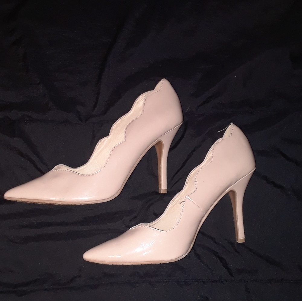 Chinese laundry high heels